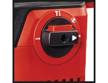 MARTILLO PERFORADOR TE-RH 32-1600 4F POTENTE