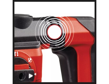 MARTILLO PERFORADOR TE-RH 32-1600 4F POTENTE