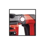 MARTILLO PERFORADOR TE-RH 32-1600 4F POTENTE