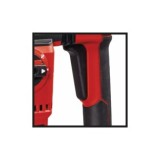 MARTILLO PERFORADOR TE-RH 32-1600 4F POTENTE