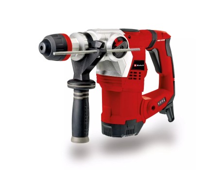 MARTILLO TE-RH 32 4F KIT EINHELL 1250W 5J SDS-PLUS