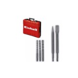 MARTILLO TE-RH 32 4F KIT EINHELL 1250W 5J SDS-PLUS