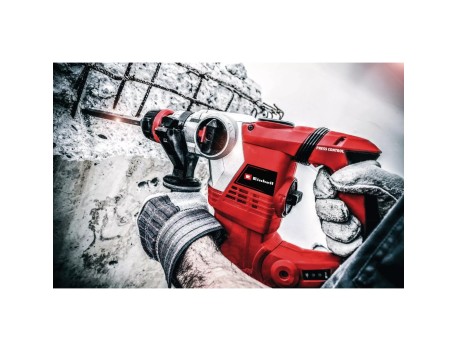 MARTILLO TE-RH 32 4F KIT EINHELL 1250W 5J SDS-PLUS