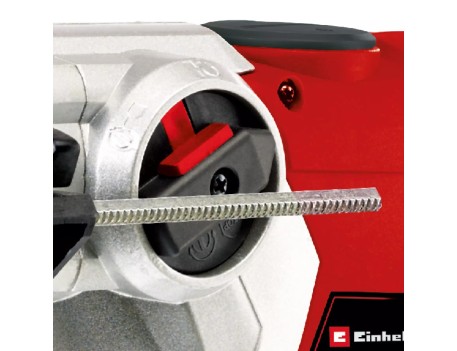 MARTILLO TE-RH 32 4F KIT EINHELL 1250W 5J SDS-PLUS