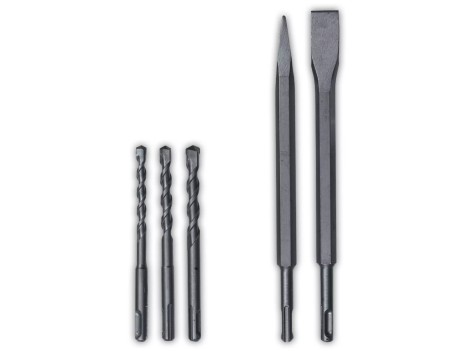 MARTILLO TE-RH 32 4F KIT EINHELL 1250W 5J SDS-PLUS