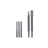 MARTILLO TE-RH 32 4F KIT EINHELL 1250W 5J SDS-PLUS