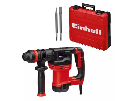 MARTILLO DEMOLEDOR-PICADOR EINHELL TE-DH 5