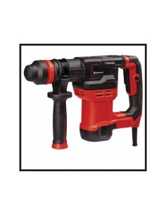 MARTILLO DEMOLEDOR-PICADOR EINHELL TE-DH 5 2
