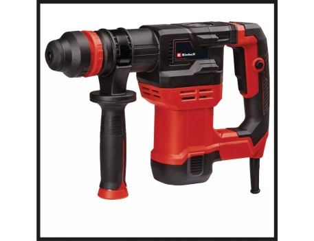 MARTILLO DEMOLEDOR-PICADOR EINHELL TE-DH 5