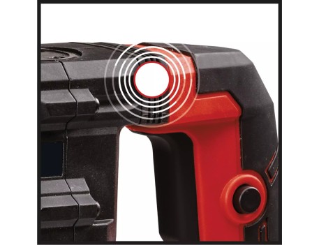 MARTILLO DEMOLEDOR-PICADOR EINHELL TE-DH 5