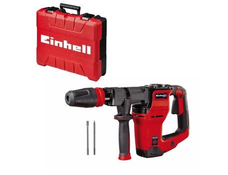 MARTILLO DEMOLEDOR EINHELL TE-DH 12 1050W