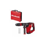 MARTILLO DEMOLEDOR EINHELL TE-DH 12 1050W