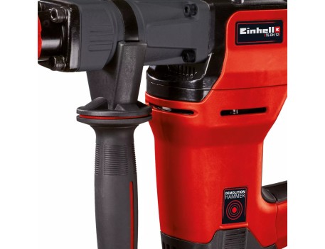 MARTILLO DEMOLEDOR EINHELL TE-DH 12 1050W