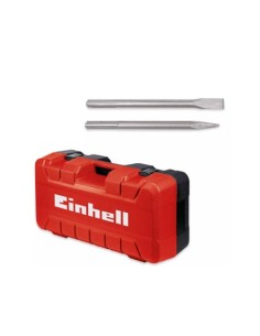 MARTILLO DEMOLEDOR EINHELL TE-DH 32 PROFESIONAL 2