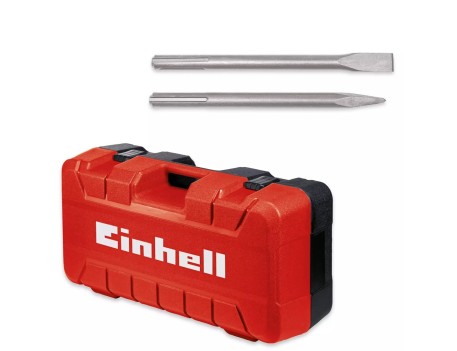 MARTILLO DEMOLEDOR EINHELL TE-DH 32 PROFESIONAL