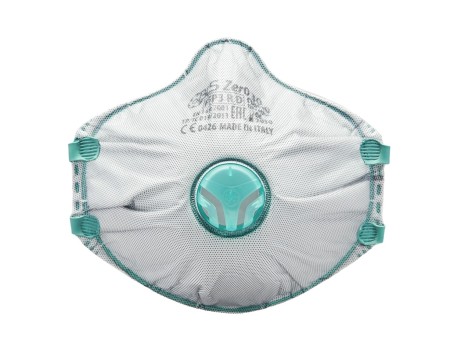 MASCARILLA FFP3 BLS Zer0 32 FLAT