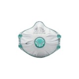 MASCARILLA FFP3 BLS Zer0 32 FLAT
