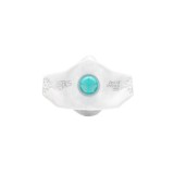 MASCARILLA FFP3 BLS Zer0 33 FLAT