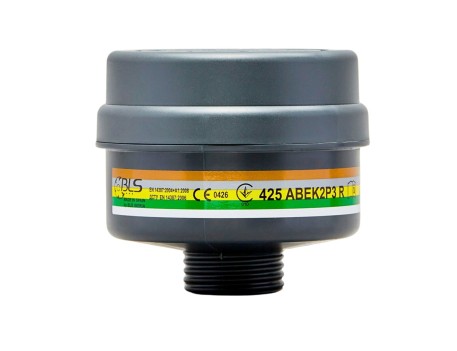 FILTROS BLS SERIE 425 CONEXIÓN UNIVERSAL RD40