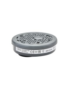 FILTROS BLS SERIE 202 CONEXIÓN BAYONETA