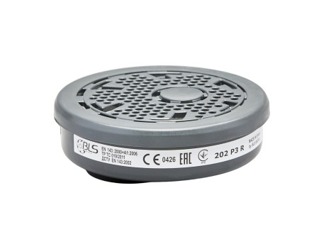 FILTROS BLS SERIE 202 CONEXIÓN BAYONETA
