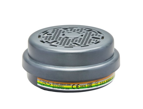 FILTROS BLS SERIE 222 CONEXIÓN BAYONETA