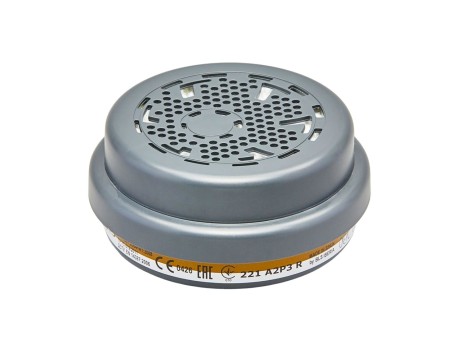 FILTROS BLS SERIE 221 CONEXIÓN BAYONETA
