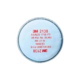 FILTROS 3M REUTILIZABLES BAYONETA