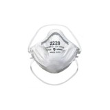 MASCARILLA FFP2  2220 - SIN VÁLVULA