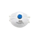 MASCARILLA FFP2 OLYMPO 2000 - CON VÁLVULA