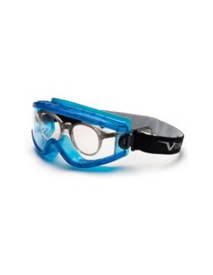 GAFA 619 CLEAR UNIVET PANORÁMICAS CUBREGAFAS