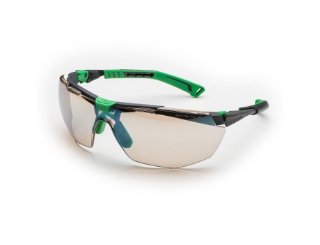 GAFAS 5X1 In/OuT UNIVET LENTES INTERCAMBIABLES