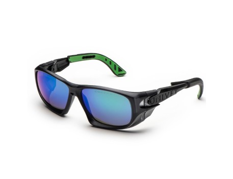 GAFAS 5X9 SPORT UNIVET ESPEJO SOLAR DEPORTIVAS