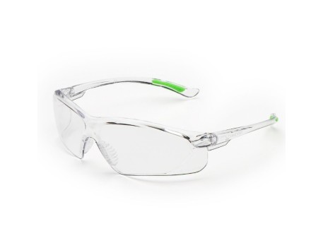 GAFAS 516 CLEAR 1 UNIVET ENVOLVENTES ERGONÓMICAS