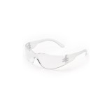 GAFAS 568 CLEAR 1 UNIVET ECONÓMICAS POLICARBONATO