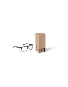 GAFAS DE SEGURIDAD PREGRADUADAS +2.5 3L 571P00598
