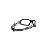 GAFA TRACKER PC INCOLORO AR/AV CON CINTA AJUSTABLE