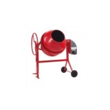 HORMIGONERA PROFESIONAL GUY NOEL HB1-160 - MEZCLADORA ELÉCTRICA 160L