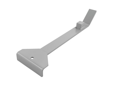 ESCOPLO PROFESIONAL WOLFCRAFT 450X38MM 6928000