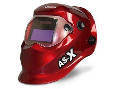 MASCARA SOLDADURA AUTOMATICA STAYER AS-X 9-13 DIN