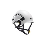 CASCO INDUSTRIAL VERTEX VENT PETZL BLANCO