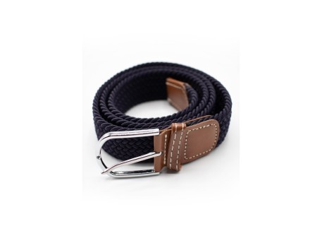 CINTURÓN ELÁSTICO TALLA M AJUSTABLE 694