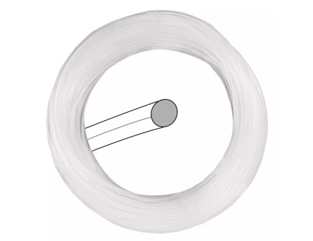 HILO CORTE BASICO EINHELL 2.0MM 15M NAILON