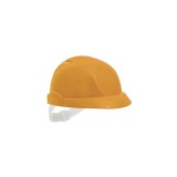 CASCO DE SEGURIDAD NARANJA MEPLAS JAR 2371799
