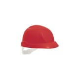 CASCO DE SEGURIDAD EXPO ROJO MEPLAS JAR