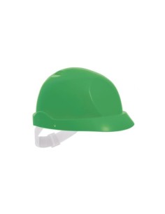 CASCO DE SEGURIDAD MEPLAS JAR EXPO VERDE