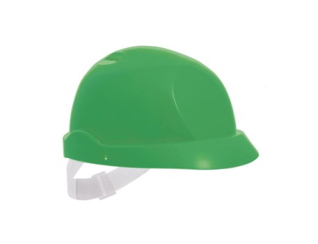 CASCO DE SEGURIDAD MEPLAS JAR EXPO VERDE