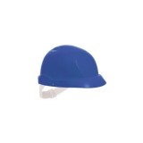 CASCO DE SEGURIDAD EXPO AZUL MEPLAS JAR