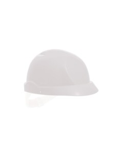 CASCO PROTECCIÓN EXPO MEPLAS JAR BLANCO