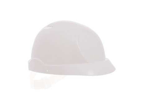 CASCO PROTECCIÓN EXPO MEPLAS JAR BLANCO